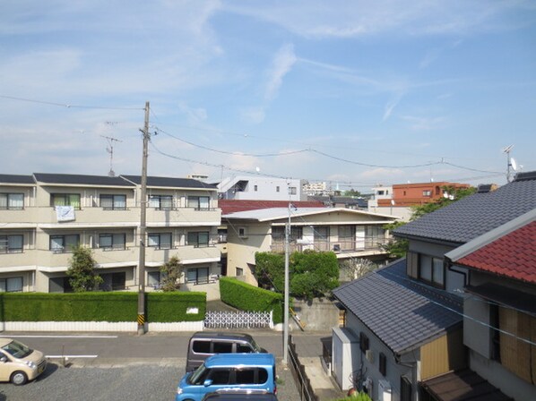 エンゼル本山の物件内観写真